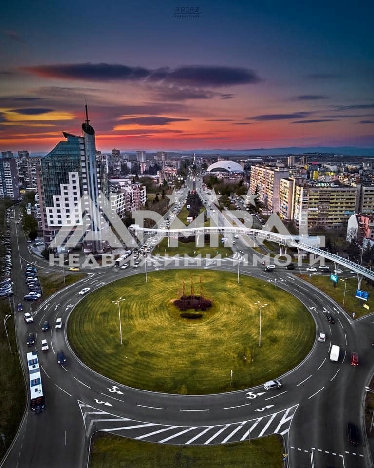 For Sale  1 bedroom Burgas , Slaveykov , 80 sq.m | 81255632