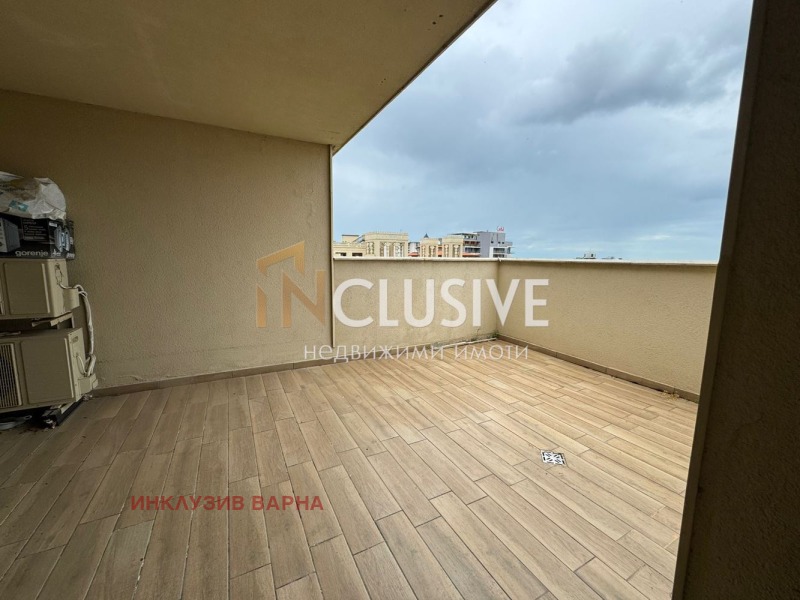 À venda  1 quarto Varna , k.k. Zlatni piasaci , 81 m² | 59755107 - imagem [8]