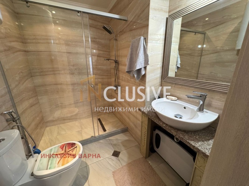 À venda  1 quarto Varna , k.k. Zlatni piasaci , 81 m² | 59755107 - imagem [7]