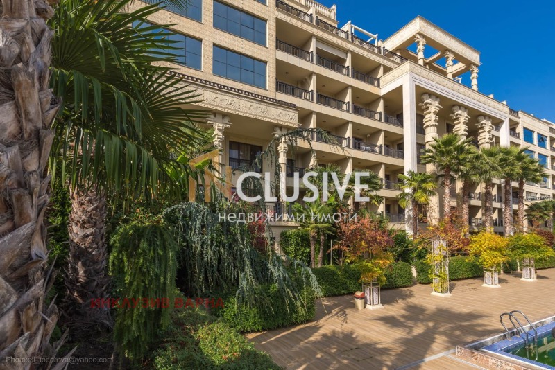 À venda  1 quarto Varna , k.k. Zlatni piasaci , 81 m² | 59755107 - imagem [10]