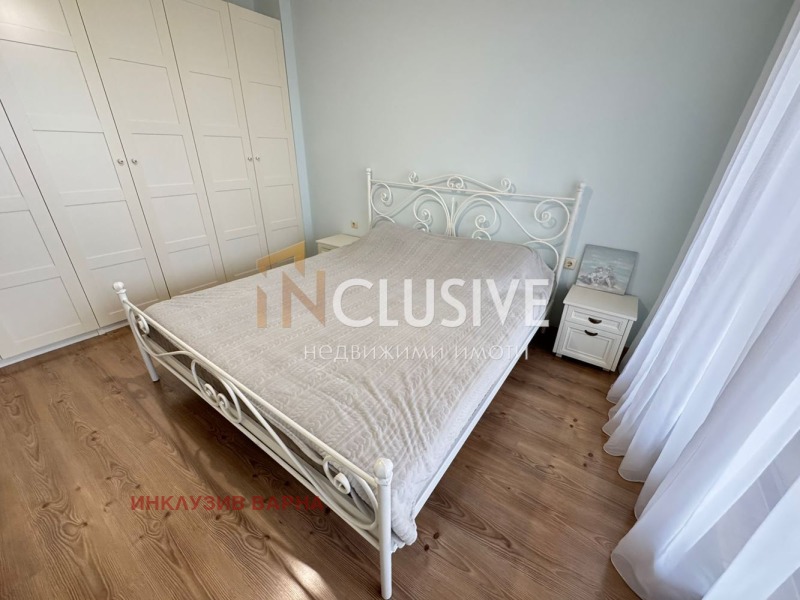 À venda  1 quarto Varna , k.k. Zlatni piasaci , 81 m² | 59755107 - imagem [6]