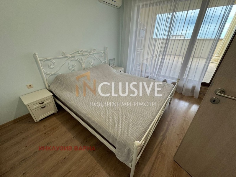 À venda  1 quarto Varna , k.k. Zlatni piasaci , 81 m² | 59755107 - imagem [5]