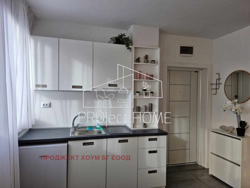Na sprzedaż  1 sypialnia region Burgas , k.k. Slanczew brjag , 61 mkw | 11015866 - obraz [3]