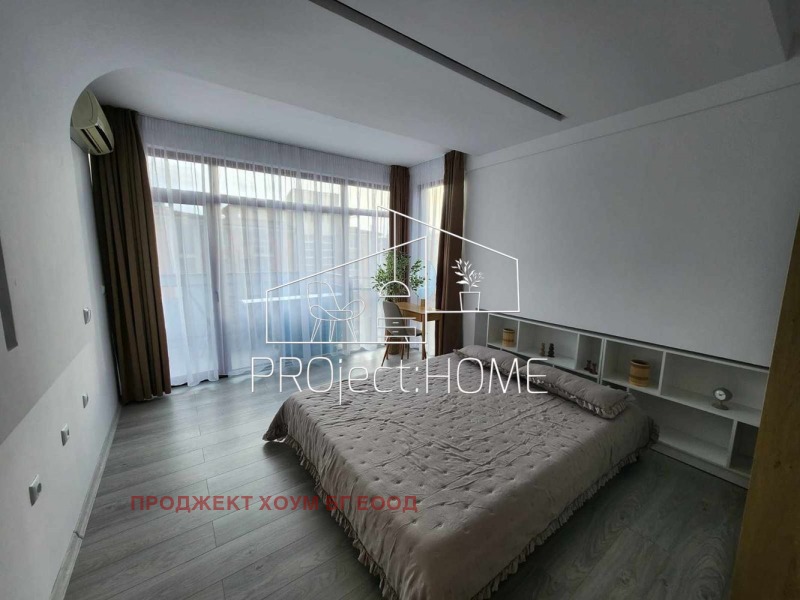 Na sprzedaż  1 sypialnia region Burgas , k.k. Slanczew brjag , 61 mkw | 11015866 - obraz [6]