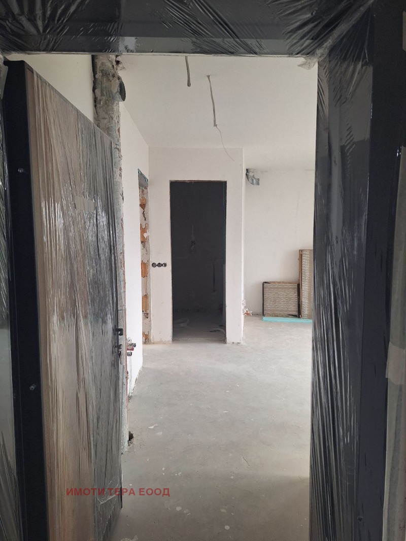 Продава  2-стаен град Варна , м-т Ален мак , 55 кв.м | 72737453 - изображение [11]