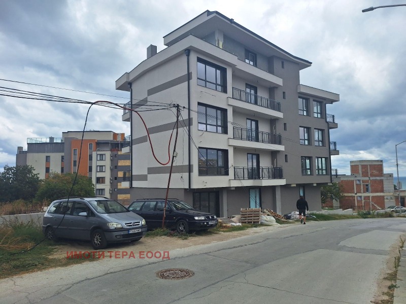 Продава  2-стаен град Варна , м-т Ален мак , 55 кв.м | 72737453 - изображение [10]