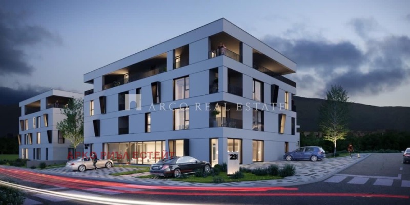 Na prodej  1 ložnice Sofia , Malinova dolina , 65 m2 | 91067876 - obraz [2]