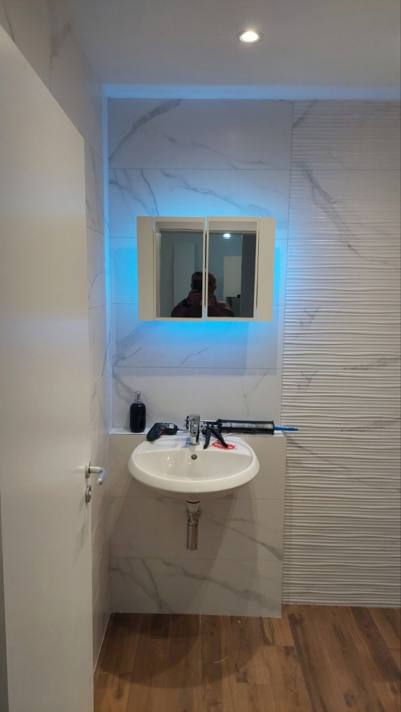 Na sprzedaż  1 sypialnia Sofia , Ljulin 5 , 66 mkw | 86846359 - obraz [6]