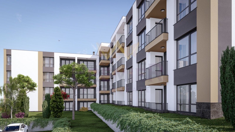 Продава 2-СТАЕН, гр. Варна, Възраждане 3, снимка 2 - Апартаменти - 52983107