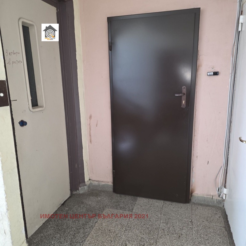 Продава 2-СТАЕН, гр. София, Люлин 6, снимка 7 - Апартаменти - 52985330