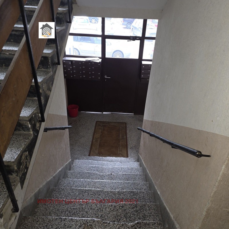 Продава 2-СТАЕН, гр. София, Люлин 6, снимка 9 - Апартаменти - 52985330