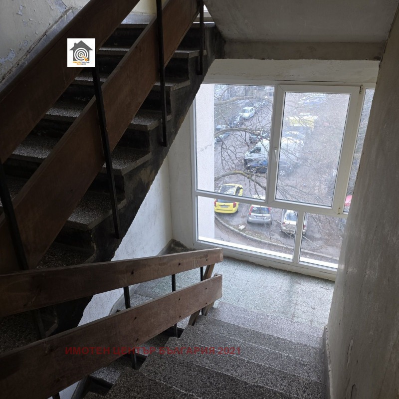 Продава 2-СТАЕН, гр. София, Люлин 6, снимка 8 - Апартаменти - 52985330