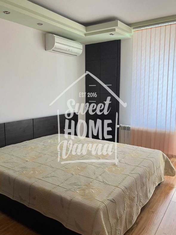 Продава 2-СТАЕН, гр. Варна, Базар Левски, снимка 8 - Апартаменти - 53149547