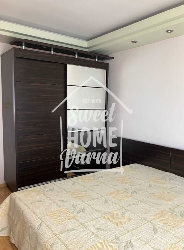 Продава 2-СТАЕН, гр. Варна, Базар Левски, снимка 9 - Апартаменти - 53149547