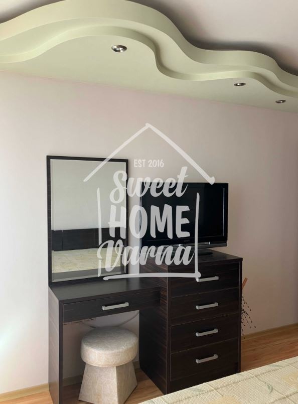 Продава 2-СТАЕН, гр. Варна, Базар Левски, снимка 10 - Апартаменти - 53149547