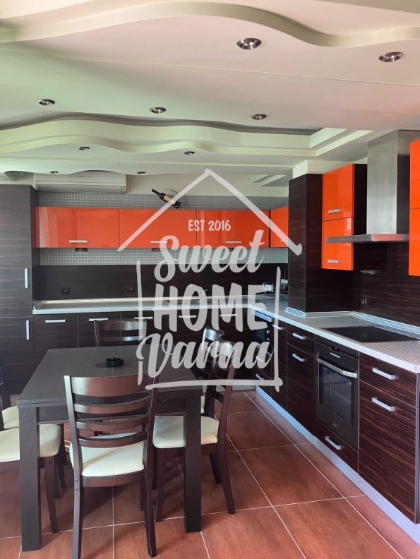 Продава 2-СТАЕН, гр. Варна, Базар Левски, снимка 5 - Апартаменти - 53149547