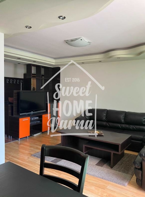 Продава 2-СТАЕН, гр. Варна, Базар Левски, снимка 3 - Апартаменти - 53149547