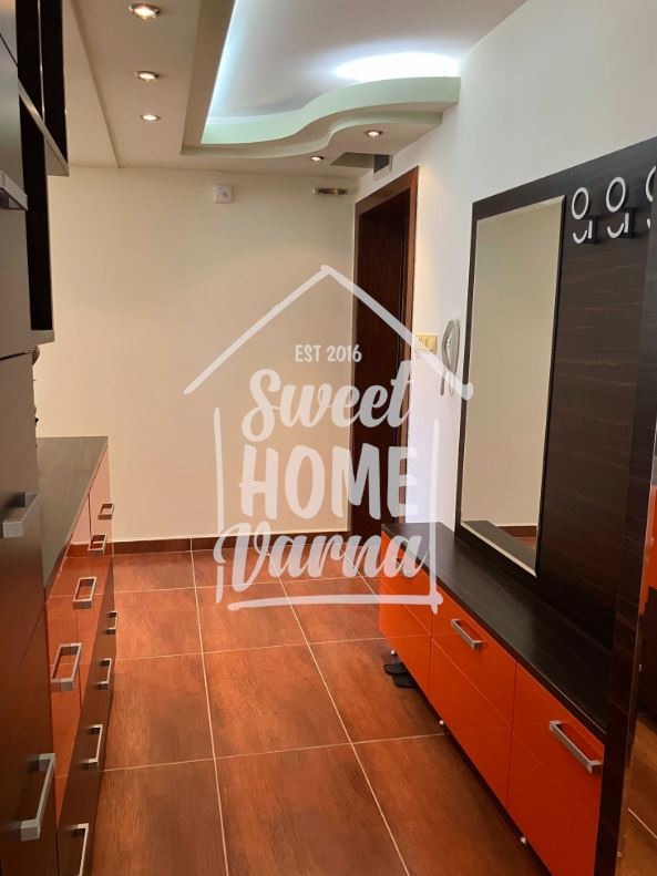 Продава 2-СТАЕН, гр. Варна, Базар Левски, снимка 6 - Апартаменти - 53149547