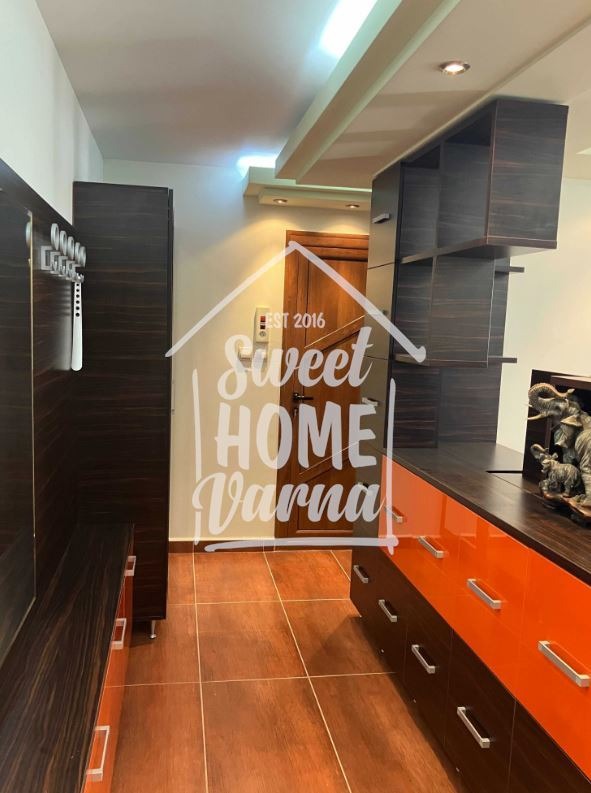 Продава 2-СТАЕН, гр. Варна, Базар Левски, снимка 7 - Апартаменти - 53149547