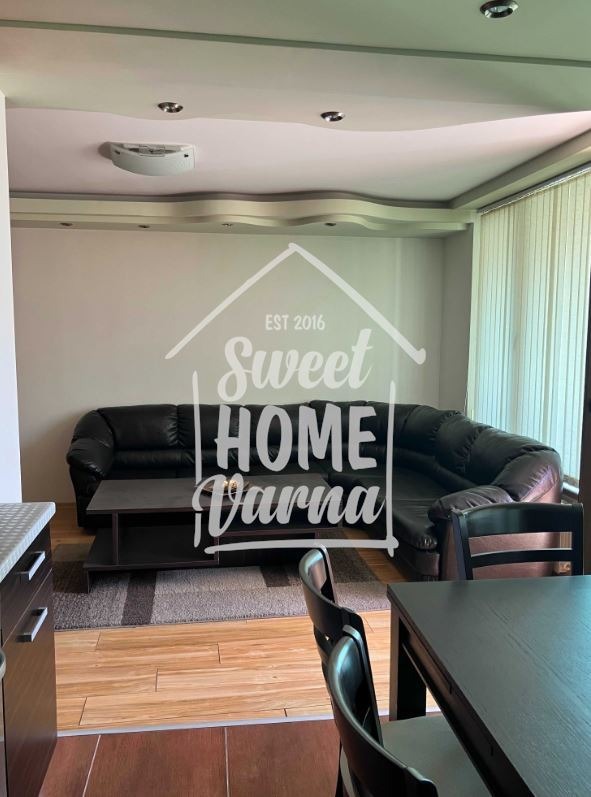 Продава 2-СТАЕН, гр. Варна, Базар Левски, снимка 2 - Апартаменти - 53149547