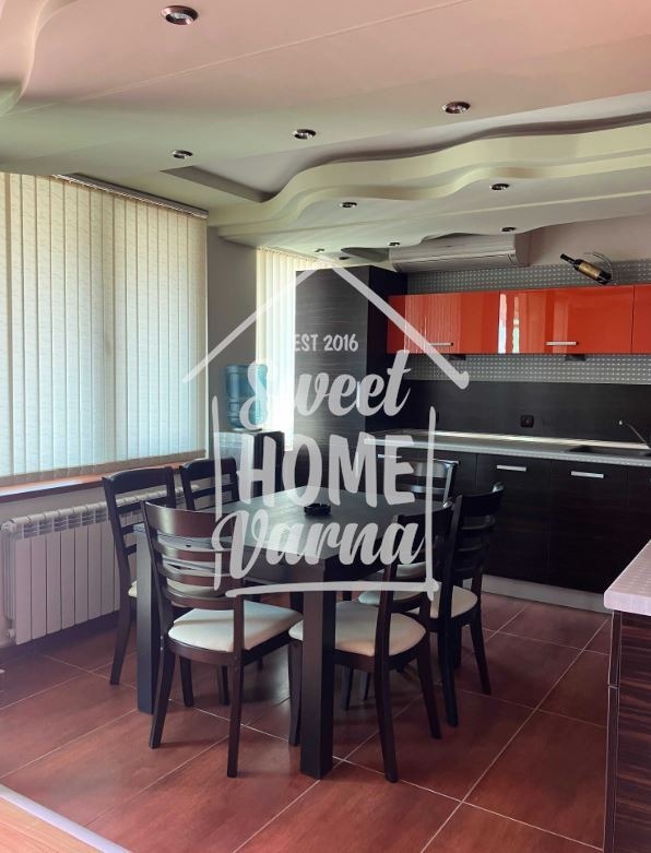 Продава 2-СТАЕН, гр. Варна, Базар Левски, снимка 4 - Апартаменти - 53149547