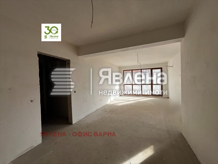 Продава 2-СТАЕН, гр. Варна, Виница, снимка 2 - Апартаменти - 53330685