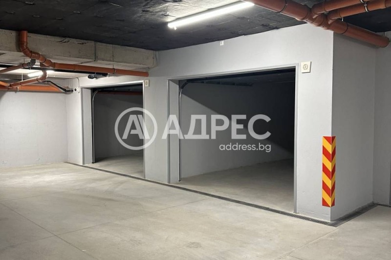 Продава 2-СТАЕН, гр. София, Кръстова вада, снимка 8 - Апартаменти - 53506766