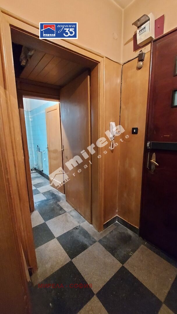 Продава 2-СТАЕН, гр. София, Център, снимка 8 - Апартаменти - 55202114