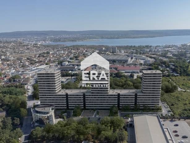 Продава 2-СТАЕН, гр. Варна, Трошево, снимка 8 - Апартаменти - 56008209