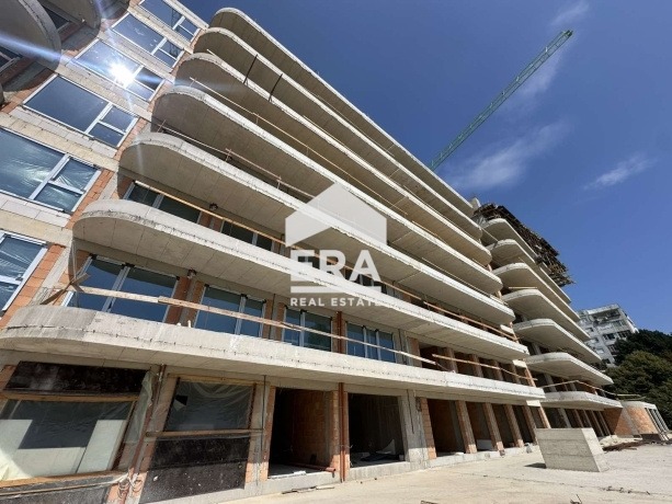 Продава 2-СТАЕН, гр. Варна, Трошево