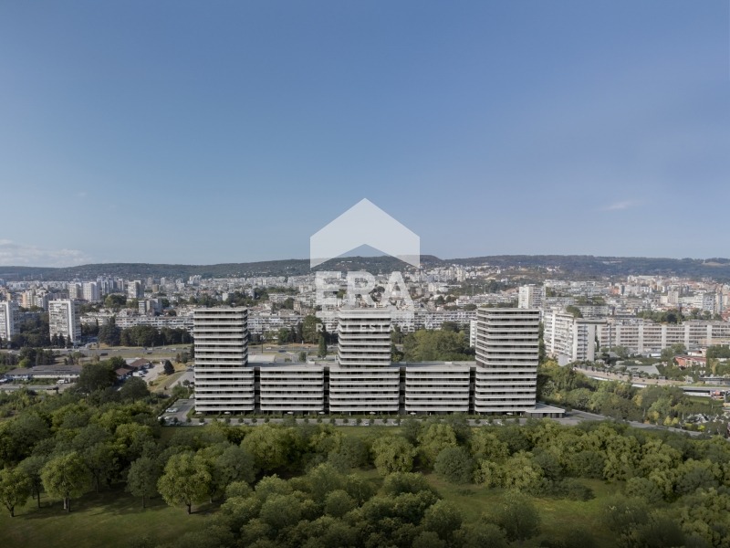 Продава 2-СТАЕН, гр. Варна, Трошево, снимка 9 - Апартаменти - 56008209