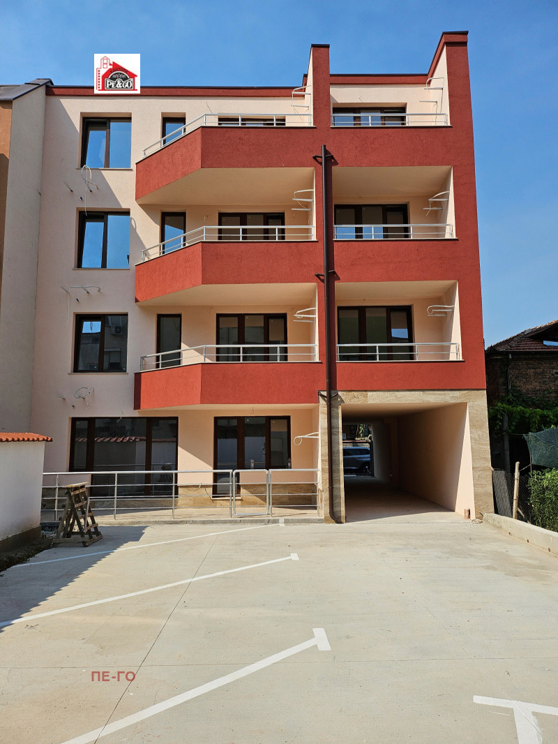 À venda  2 quartos Pazardjik , Centar , 104 m² | 37507509