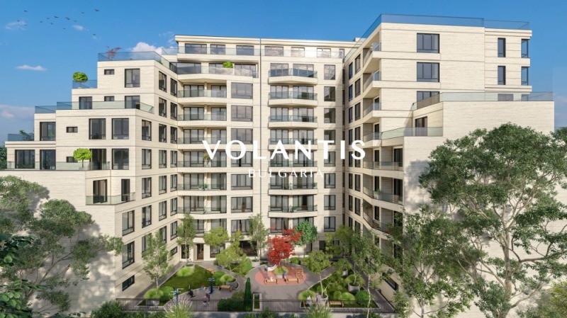 De vânzare  2 dormitoare Sofia , Crâstova vada , 106 mp | 76126727