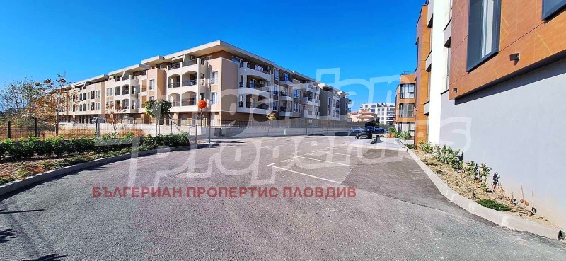 Продава 3-СТАЕН, гр. Пловдив, Остромила, снимка 2 - Aпартаменти - 49367910