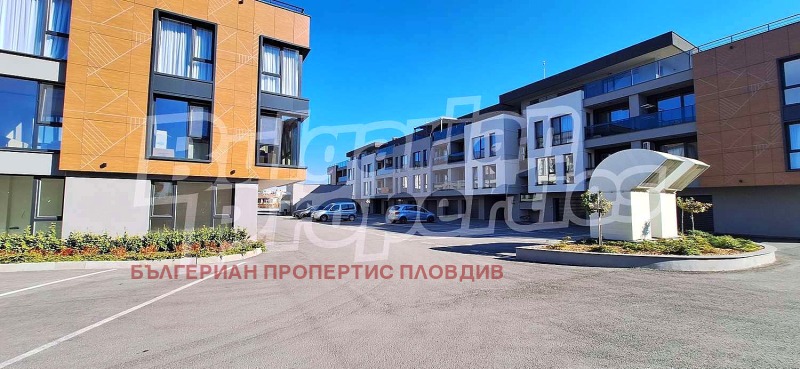 Продава 3-СТАЕН, гр. Пловдив, Остромила, снимка 4 - Aпартаменти - 49367910