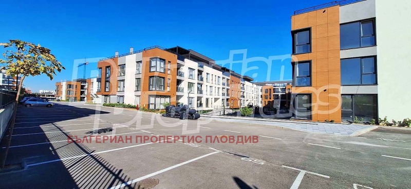 Продава 3-СТАЕН, гр. Пловдив, Остромила, снимка 11 - Aпартаменти - 49367910