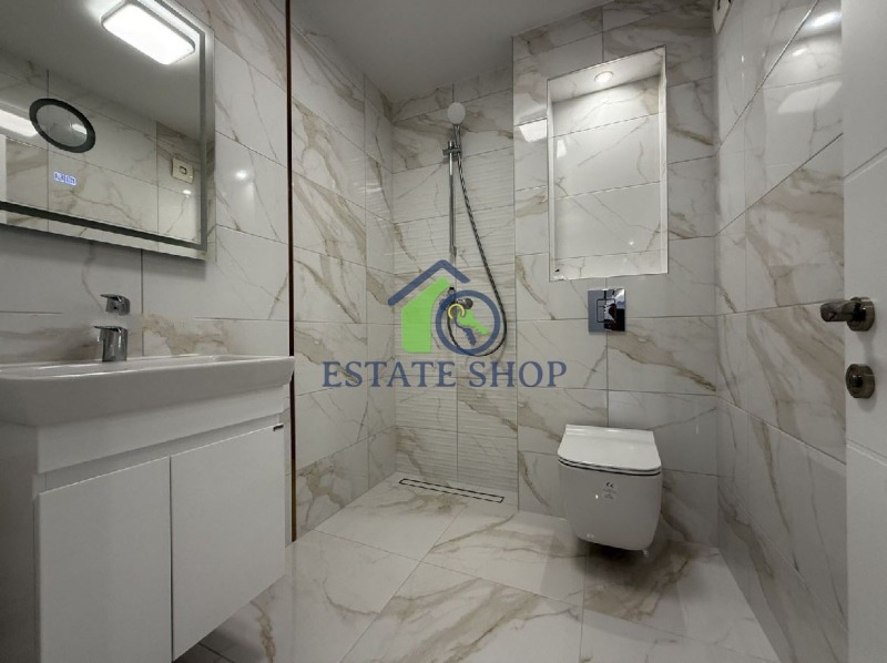 In vendita  2 camere da letto Plovdiv , Ostromila , 96 mq | 58396362 - Immagine [9]
