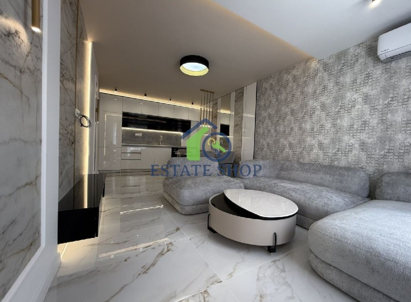 In vendita  2 camere da letto Plovdiv , Ostromila , 96 mq | 58396362 - Immagine [3]