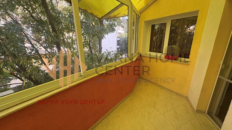 Продава 3-СТАЕН, гр. Варна, Лятно кино Тракия, снимка 5 - Апартаменти - 52244190