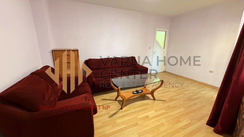 Продава 3-СТАЕН, гр. Варна, Лятно кино Тракия, снимка 5 - Апартаменти - 52244190