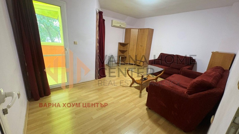 Продава 3-СТАЕН, гр. Варна, Лятно кино Тракия, снимка 7 - Апартаменти - 52244190
