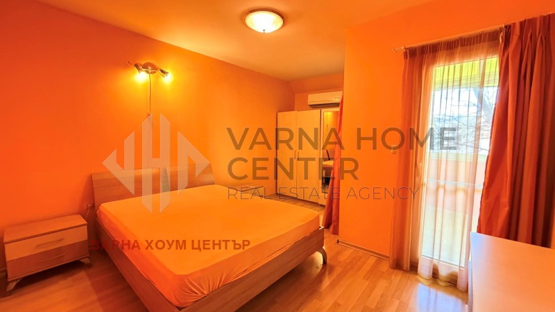 Продава 3-СТАЕН, гр. Варна, Лятно кино Тракия, снимка 7 - Апартаменти - 52244190