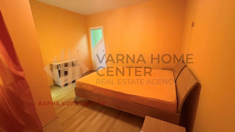 Продава 3-СТАЕН, гр. Варна, Лятно кино Тракия, снимка 4 - Апартаменти - 52244190