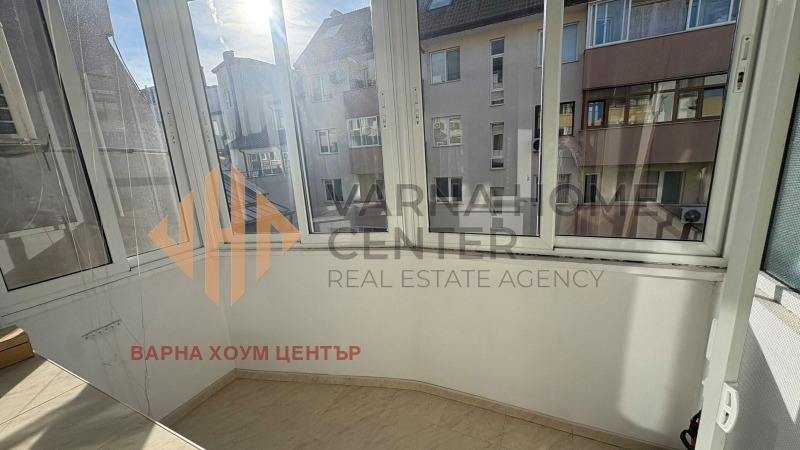 Продава 3-СТАЕН, гр. Варна, Лятно кино Тракия, снимка 13 - Апартаменти - 52244190