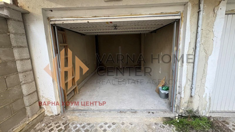 Продава 3-СТАЕН, гр. Варна, Лятно кино Тракия, снимка 15 - Апартаменти - 52244190