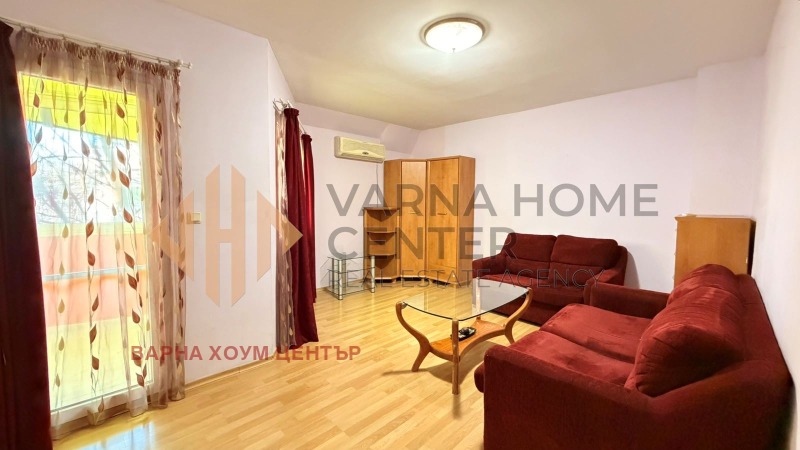 Продава 3-СТАЕН, гр. Варна, Лятно кино Тракия, снимка 4 - Апартаменти - 52244190