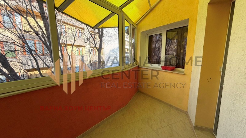 Продава 3-СТАЕН, гр. Варна, Лятно кино Тракия, снимка 6 - Апартаменти - 52244190