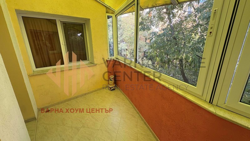 Продава 3-СТАЕН, гр. Варна, Лятно кино Тракия, снимка 9 - Апартаменти - 52244190