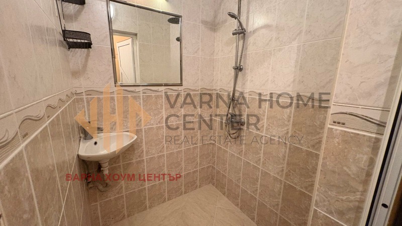 Продава 3-СТАЕН, гр. Варна, Лятно кино Тракия, снимка 10 - Апартаменти - 52244190