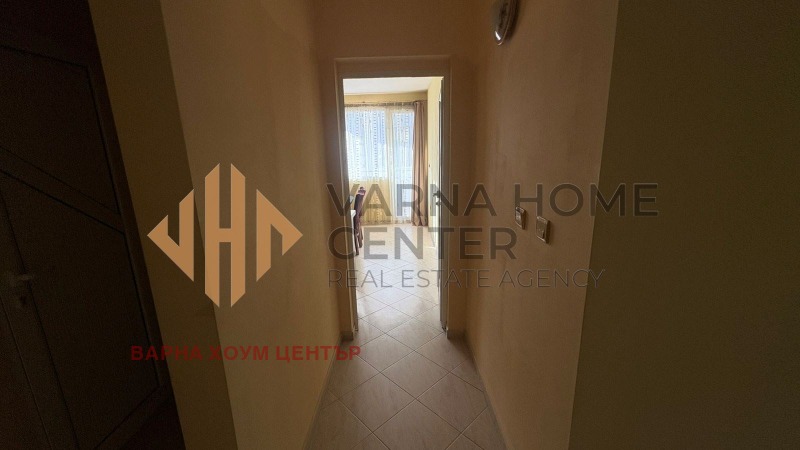 Продава 3-СТАЕН, гр. Варна, Лятно кино Тракия, снимка 6 - Апартаменти - 52244190